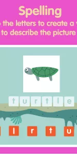 Learn Animals for Kids app screenshot 21