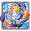 BEYBLADE BURST app app icon