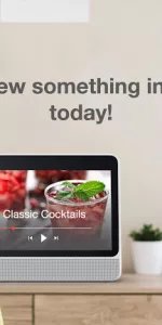 Drink and Cocktail Recipes App app screenshot 3