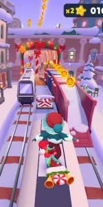 Subway Surfers app screenshot 18