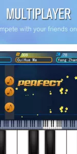 Perfect Piano app screenshot 20