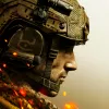 War Commander app icon