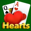 Hearts app icon