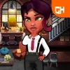 Detective Jackie  app icon