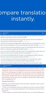Logos Bible Study App app screenshot 11