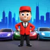 Valet Master  app icon