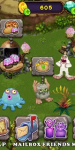 My Singing Monsters app screenshot 12