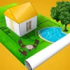 Home Design 3D Outdoor app icon