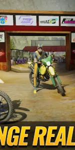 Bike Riders app screenshot 15