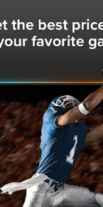 Sling TV app screenshot 7