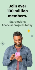 Intuit Credit Karma app screenshot 1