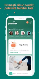 Parentool  app screenshot 12