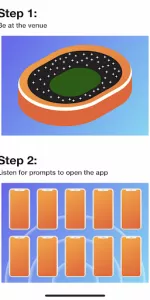Stadium FX app screenshot 3