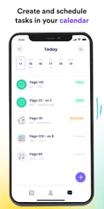 Coachbit app screenshot 6