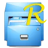 Root Explorer app icon