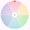 roulette app icon
