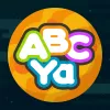 ABCya! Games app icon