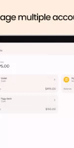 Finance Pro app screenshot 18