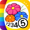 Color by Numbers  app icon