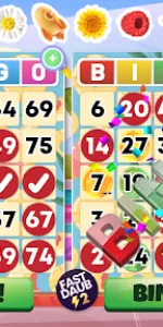 Bingo Classic  app screenshot 32