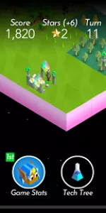 The Battle of Polytopia app screenshot 8