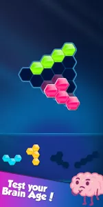 Block! Hexa Puzzle app screenshot 5