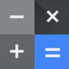 Calculator app icon