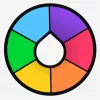 Spin roulette Wheel of Choices app icon