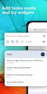 SingularityApp app screenshot 2