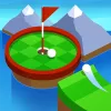 Golf Battle app icon