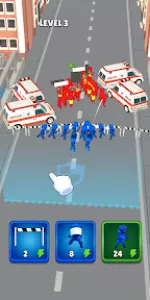 City Defense  app screenshot 6