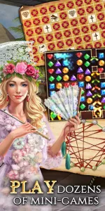 Mystery of the Opera app screenshot 3