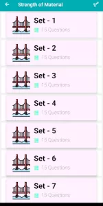 Easy Construction Calculator app screenshot 7
