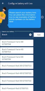 LiON app screenshot 5