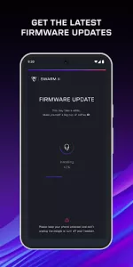 Turtle Beach Swarm app screenshot 5