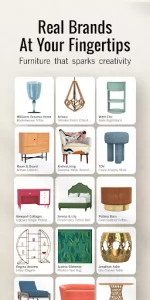 Design Home app screenshot 2