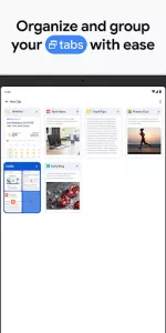 Chrome Beta app screenshot 28