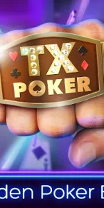 TX Poker  app screenshot 11