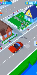 Toy City app screenshot 3