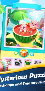 Piggy Boom app screenshot 20