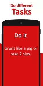 Drink it  app screenshot 1