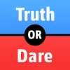 Truth Or Dare app icon