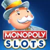 MONOPOLY Slots  app icon