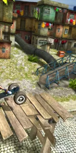 Trial Xtreme 4 Bike Racing app screenshot 14