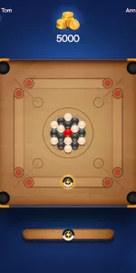 Carrom Pool app screenshot 13