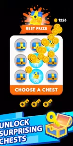 Helix Jump app screenshot 4