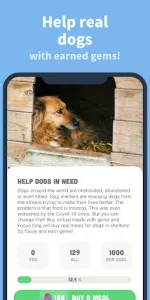 Focus Dog app screenshot 8