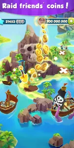 Island King app screenshot 2