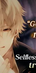 Ikemen Vampire Otome Games app screenshot 5