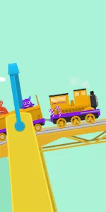 Train Driver  app screenshot 23